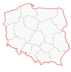 polska